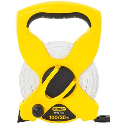 HUINCHA F/VIDRIO 60 MTS./200 CAJA ABS (34-794S)