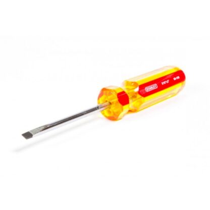 DESTORNILL.PLANO  3/16" X 3"  (STHT69109)