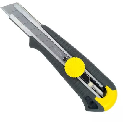 CUCHILLO SNAP-OFF DE USO PESADO (STHT10321-840)