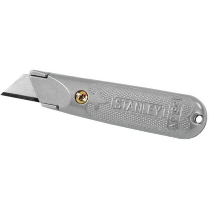 CUCHILLO CON 3 HOJAS #199 NO RETRACTIL (10-209)