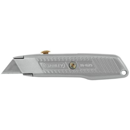 CUCHILLO RETRACTIL 3 HOJAS INTERLOCK (10-179)