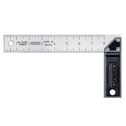 ESCUADRA CARPINTERO 10" 12-EM (46-534)