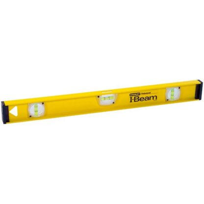 NIVEL ALUMINIO 24" PROFESIONAL (42-240T)