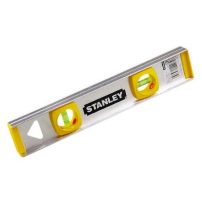 NIVEL ALUMINIO 48" DE 3 AGUAS (STHT42076-LA)