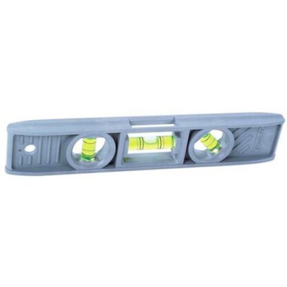 NIVEL TORPEDO 8" B/MAGNETICA ECONOM. (42-291S)