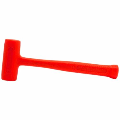 MARTILLO PLASTICO DE 14 OZ. (400  GRS)  (57-541)