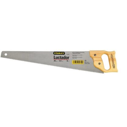 SERRUCHO LUCTADOR 18" (15-470)