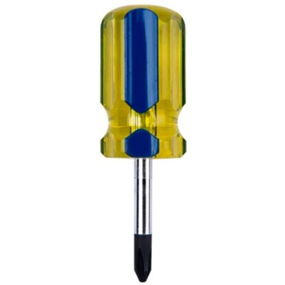 DESTORNILL.CRUZ #0 DE 1/8" X 2.3/4" (STHT69138)