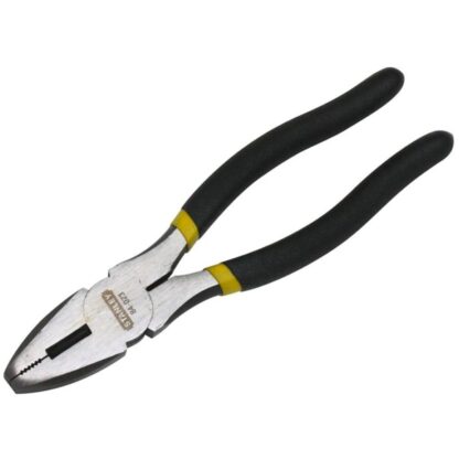 ALICATE UNIV. 8" T/ELECTRICISTA (84-023LA)