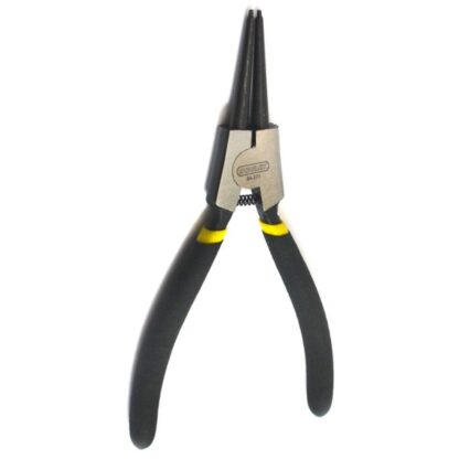 ALICATE P/SEGUROS  7" EXT.CURVO (84-272LA)