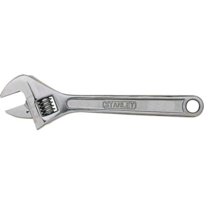 LLAVE FRANCESA  6"  CROMADA (87-431LA)
