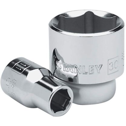 DADO []1/2" DE  10 MM. HEXAGONAL (4-86-510)