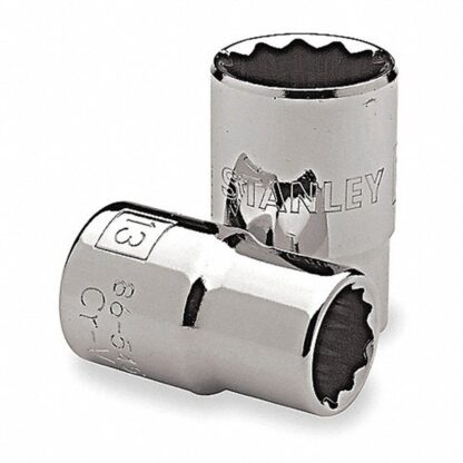 DADO []1/2" DE  10 MM. POLIGONAL (4-86-542)