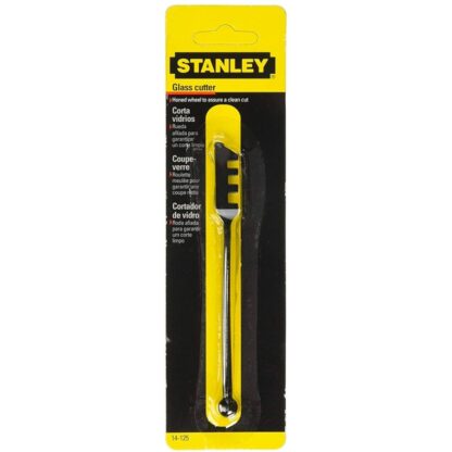 CORTADOR DE VIDRIOS DE 5.1/8"  (14-125)