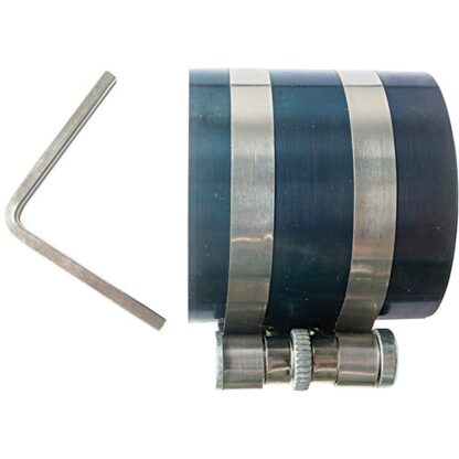 COMPRESOR DE ANILLO DE PISTON  (78-054)