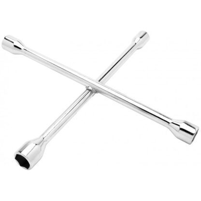 LLAVE CRUZ PARA AUTOMOVILES (78-238)