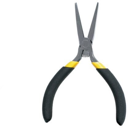 ALICATE MINI PUNTA CHATA 4"  (84-122LA)