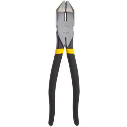 ALICATE UNIVERSAL 9" ALTO PODER (84-222LA)