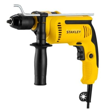 TALADRO PERCUTOR 1/2", 700 W. (SDH700K)
