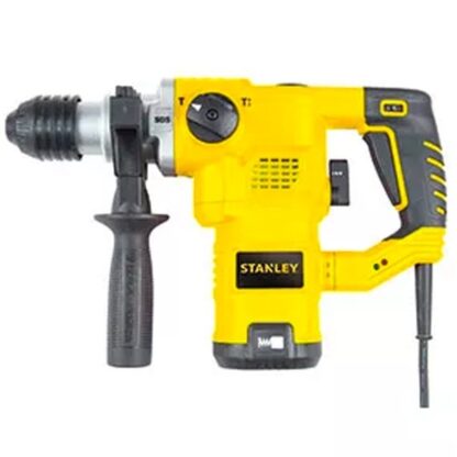 ROTOMARTILLO SDS PLUS 32 MM. (STHR1232K)