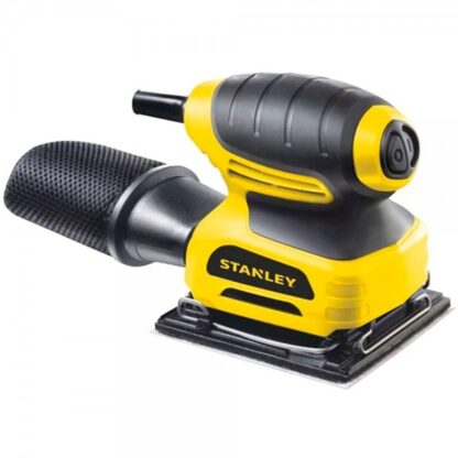 LIJADORA ORBITAL 1/4", 220 W. (STEL401/SS24)