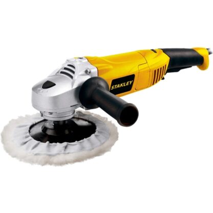 PULIDORA/LIJADORA 7",  1.300 W. (SP137K)