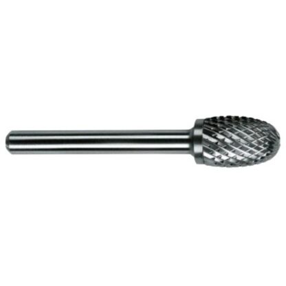LIMA ROTATIVA O-4 SUP. DE  6.35-(1/4") (O-4S)