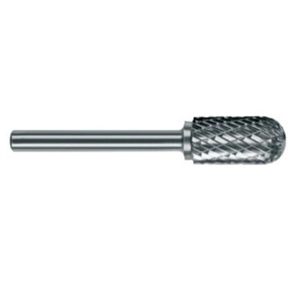 LIMA ROTATIVA MB-2 SUP. DE 6.35-(1/4") (MB-2S)