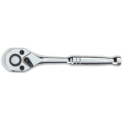 CHICHARRA  []3/8" M/METAL 24 DIENTES (80235)