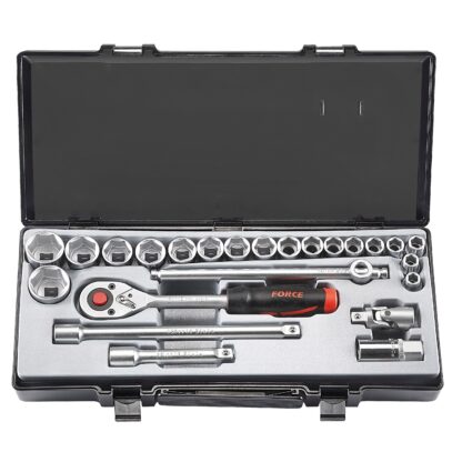 JGO. DADOS []1/2"  5/16"-1.1/4" (4246S)