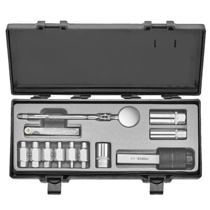 JGO. PARA TAPONES DE CARTER 12 PZAS. (5122)