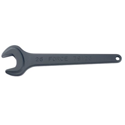 LLAVE PUNTA IMPACTO  75 MM. (79175)
