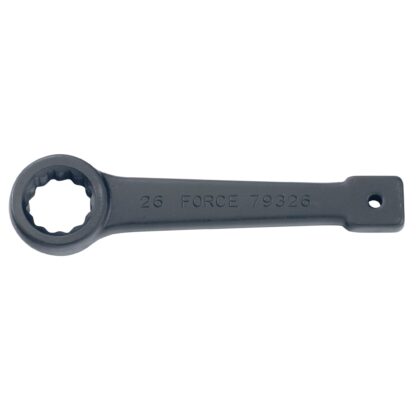 LLAVE CORONA IMPACTO 80 MM. (79380)