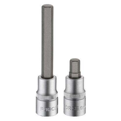 DADO ALLEN []1/2" DE  7 MM.  (34405507)