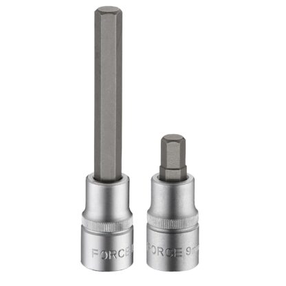 DADO ALLEN []1/2" DE  4 MM.  LARGO (34410004)