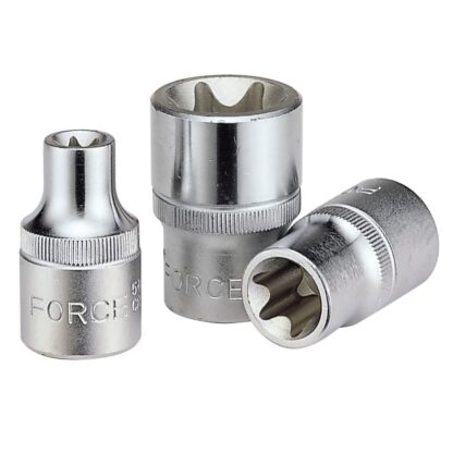 DADO TORX []1/2" E-14 HEMBRA (54614)