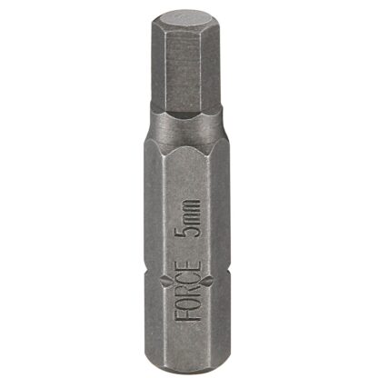 PUNTA ALLEN DE  5 MM. TOMA 5/16" (1543005)