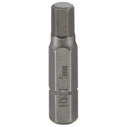 PUNTA ALLEN DE  7/16" TOMA 5/16" (154307.16)