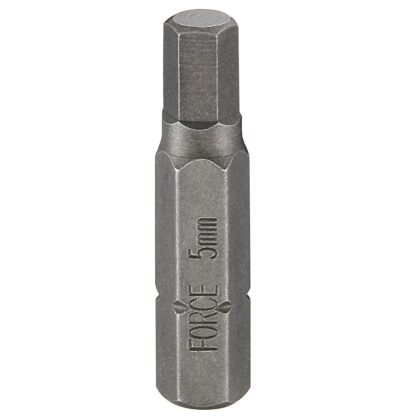 PUNTA ALLEN DE   3/16" TOMA 1/4" (124303.16)
