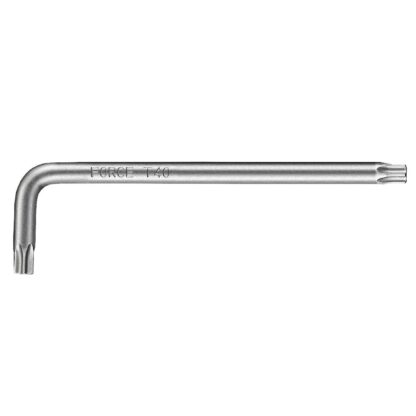 LLAVE TORX T-06 LARGA PERFORADA (76706L)