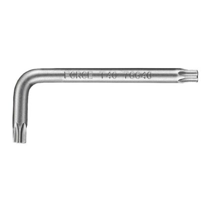 LLAVE TORX T-27 STANDARD (76627)