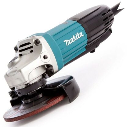 ESMERIL ANGULAR 4.1/2" 720 W. H.M. (GA4534) - Imagen 3