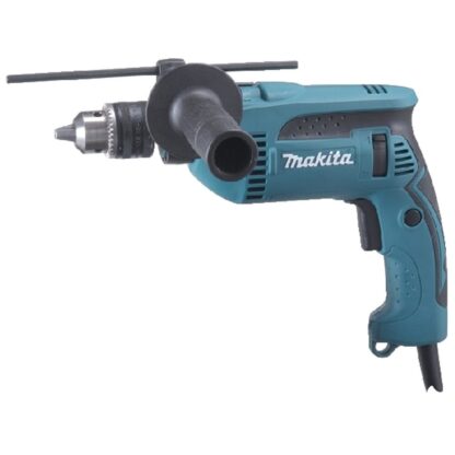 TALADRO 1/2" 760 W., PERCUTOR (HP1640K)