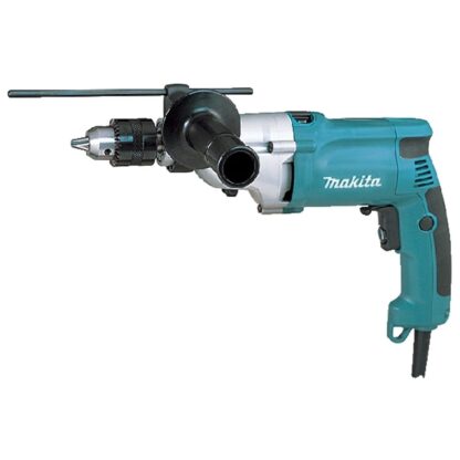 TALADRO 1/2" 720 W., PERCUTOR (HP2050H)