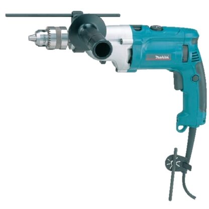 TALADRO 1/2" 1010 W., PERCUTOR (HP2070F)