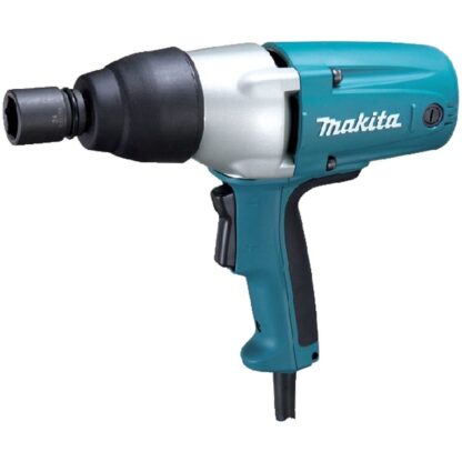LLAVE IMPACTO []1/2", 400 W. (TW0350) - Imagen 2