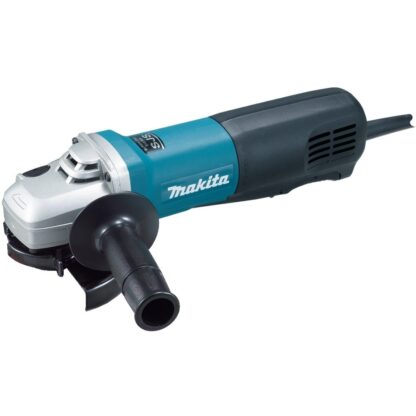ESMERIL ANGULAR 4.1/2" 1.400 W. H.M. (9564PCV)