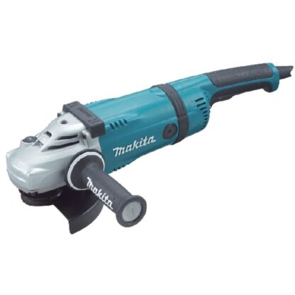 ESMERIL ANGULAR 7", 2600 W. H.M. (GA7040S)