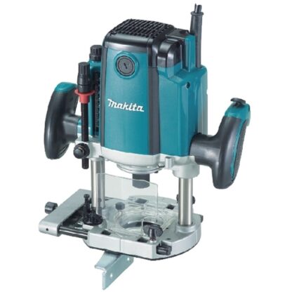 ROUTER DE 1/2" 1650 W. (RP1801)