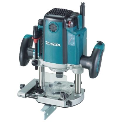 ROUTER ELECTRONICO DE 1/2", 2100 W. (RP2301FC)